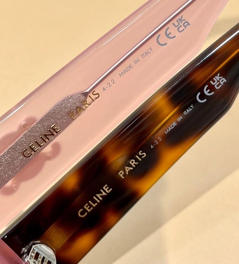 OnTrend Celine Sunglasses 277870
