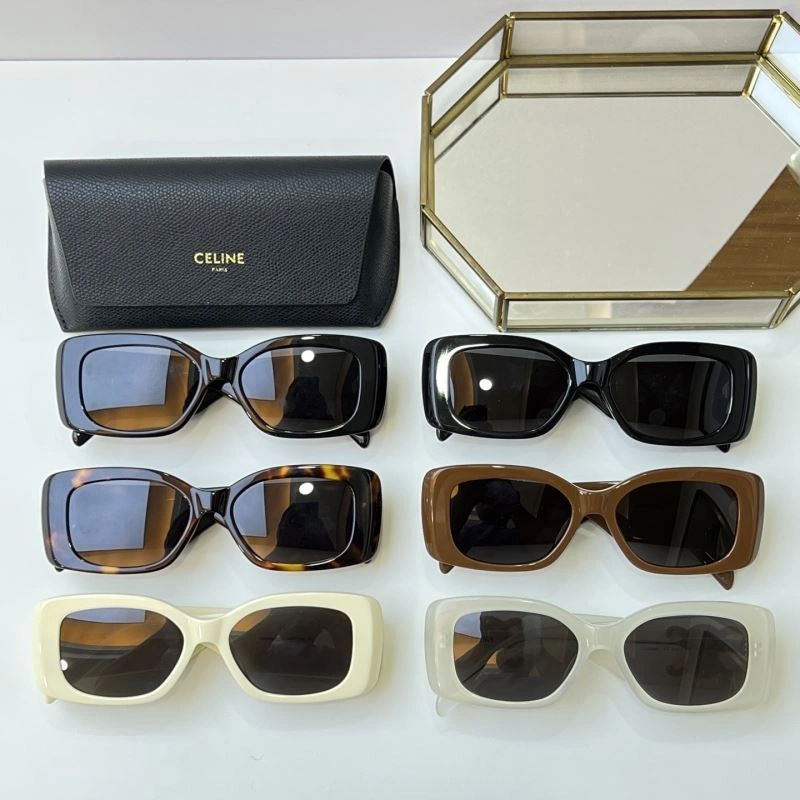 SunProtective Celine Sunglasses 277867
