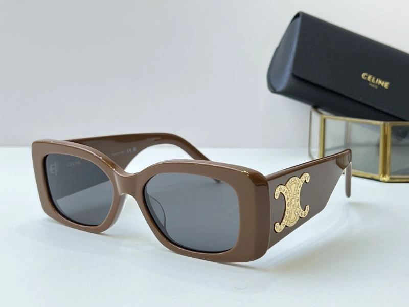 SunProtective Celine Sunglasses 277867