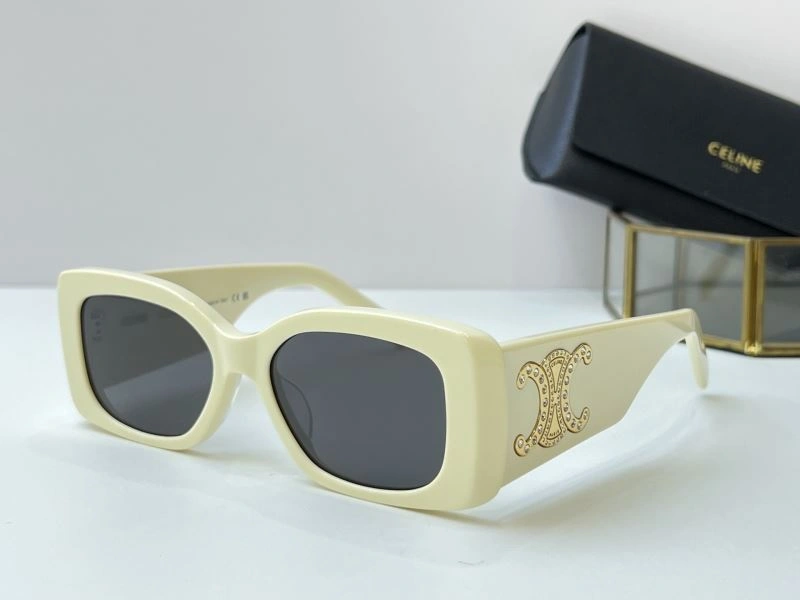 SunProtective Celine Sunglasses 277867