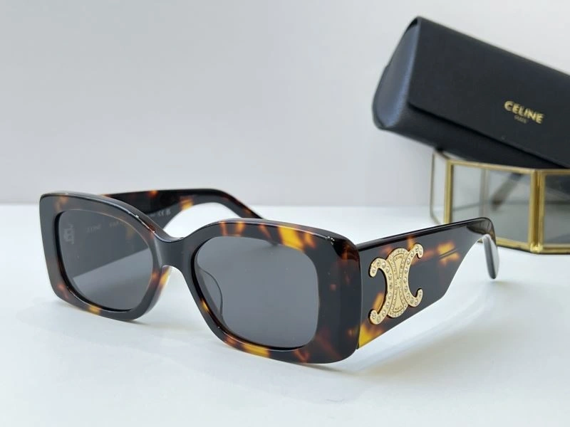SunProtective Celine Sunglasses 277867