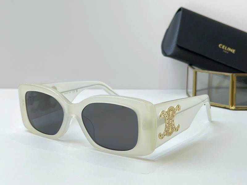 SunProtective Celine Sunglasses 277867