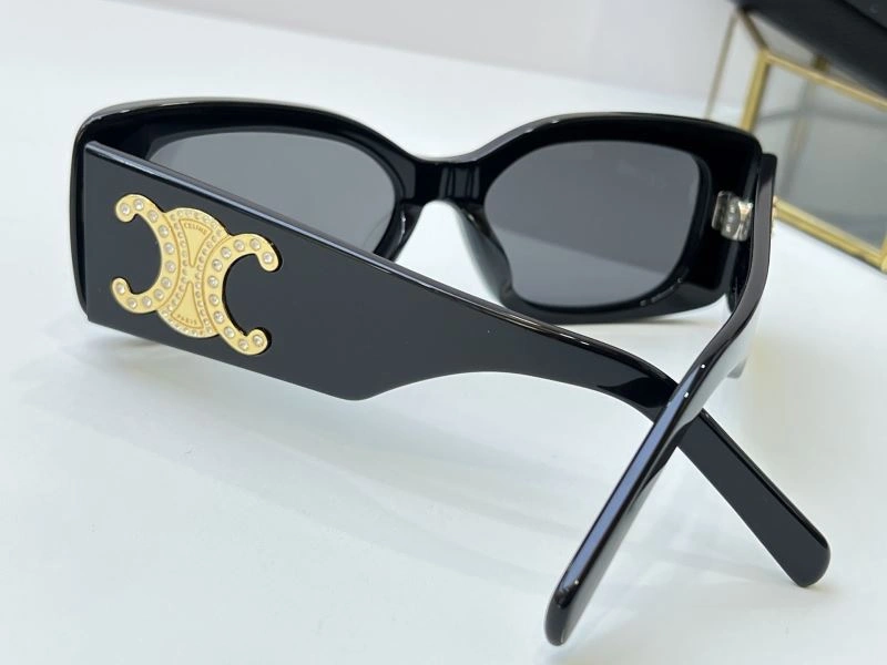SunProtective Celine Sunglasses 277867