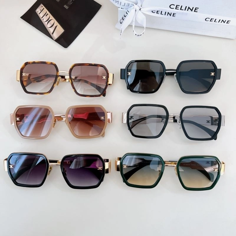 WrinkleFree Celine Sunglasses 277869