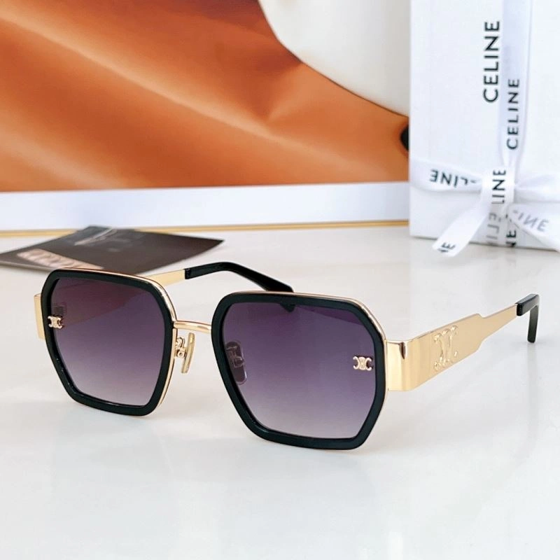 WrinkleFree Celine Sunglasses 277869