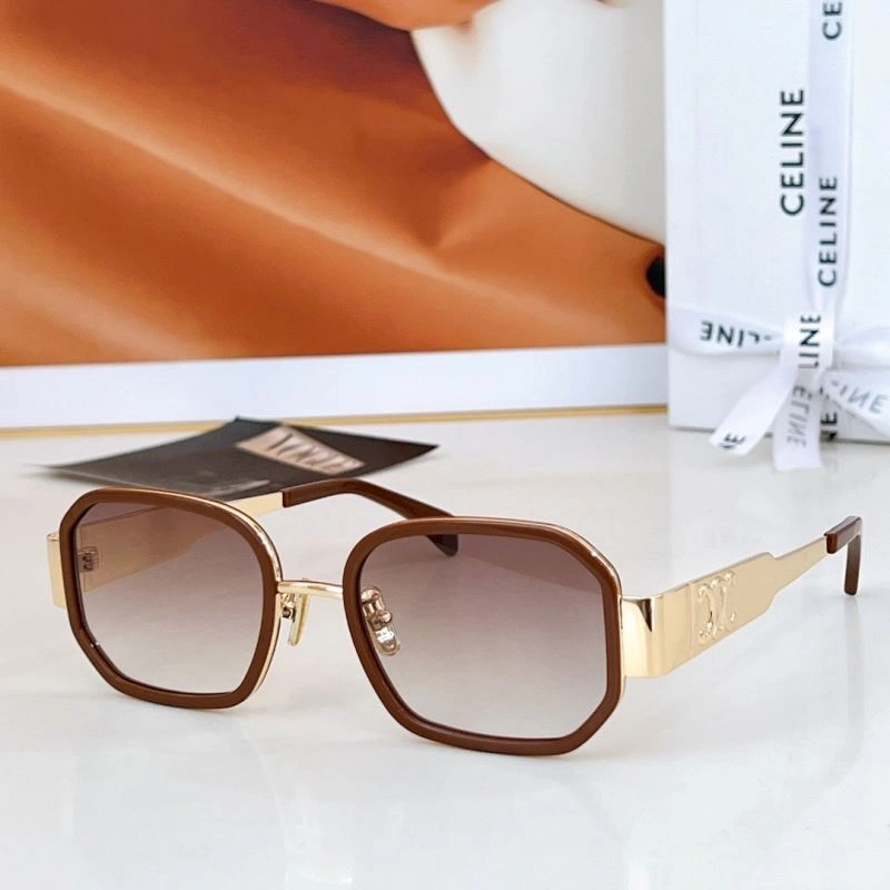 HighPerformance Celine Sunglasses 277854