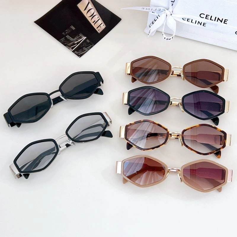 Colorful Celine Sunglasses 277868