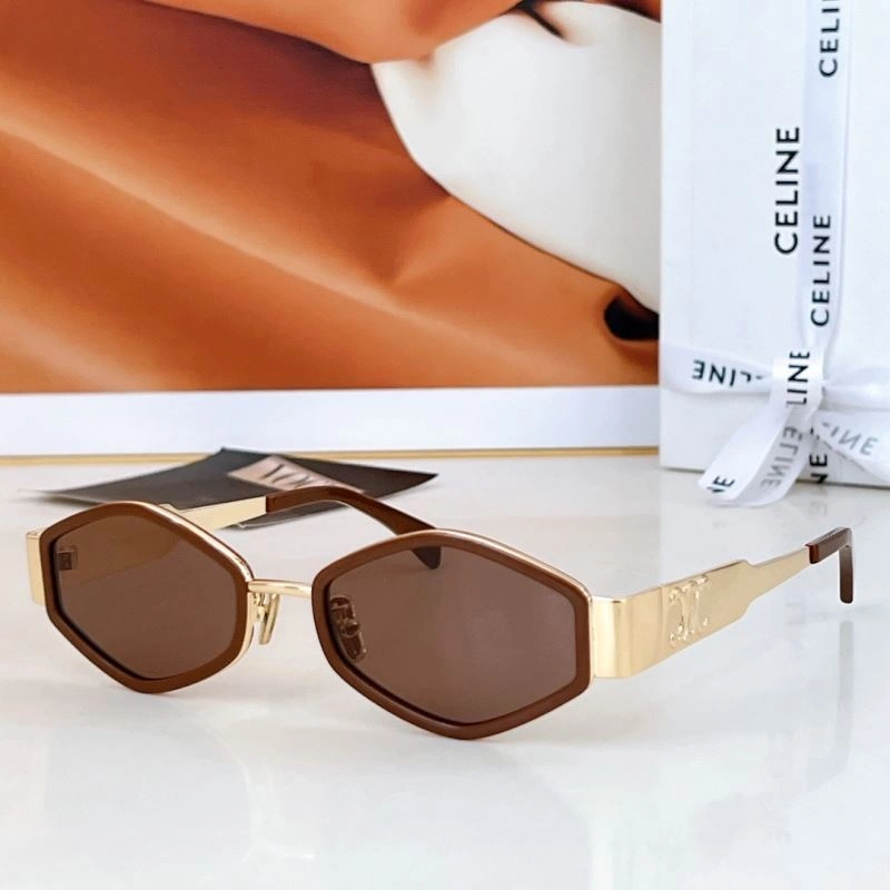 Colorful Celine Sunglasses 277868