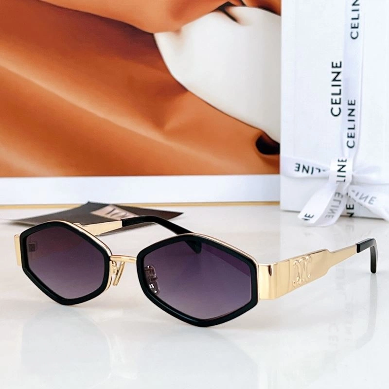 Colorful Celine Sunglasses 277868