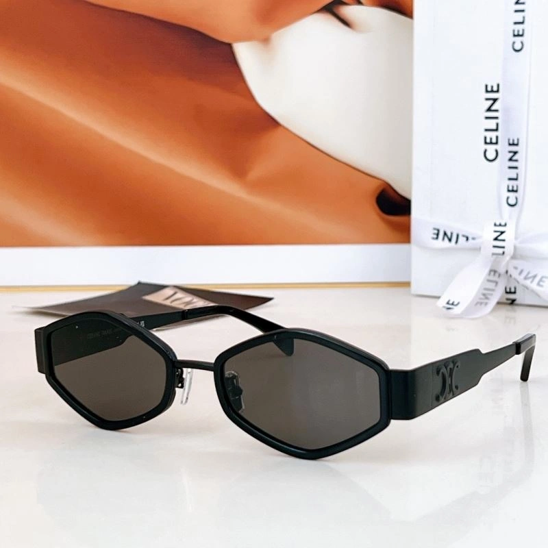 Colorful Celine Sunglasses 277868