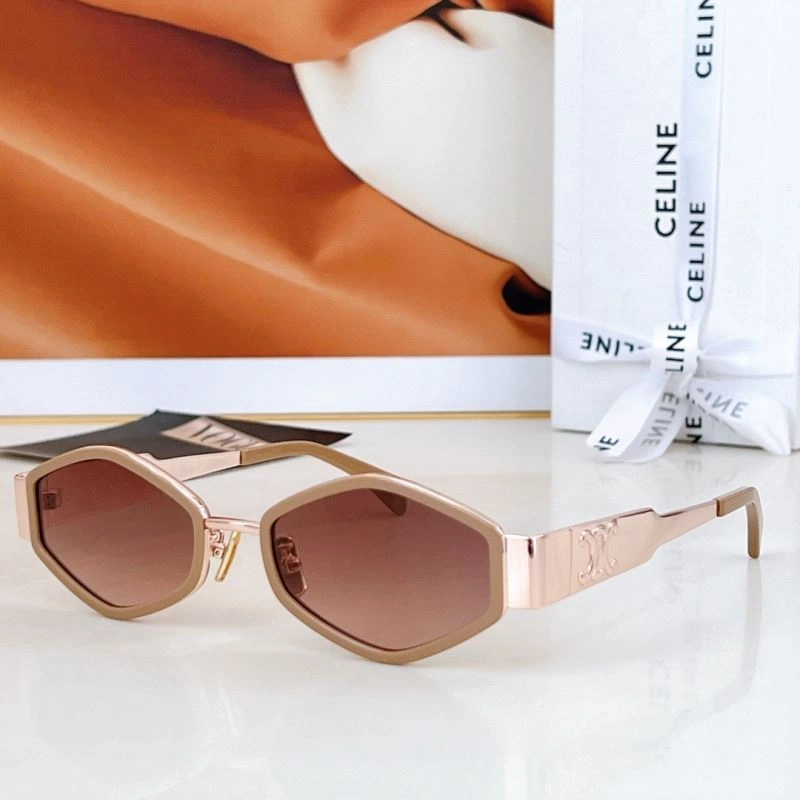 Colorful Celine Sunglasses 277868