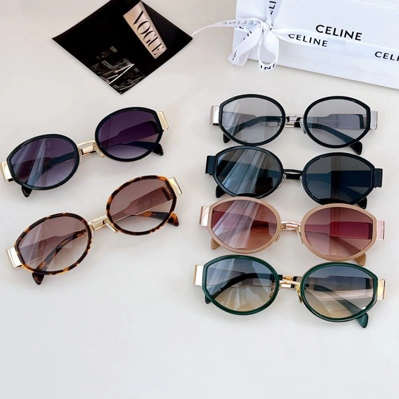 Functional Celine Sunglasses 277856