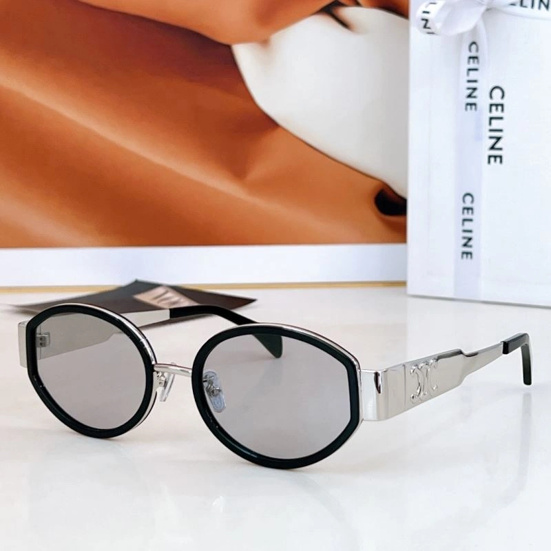 Functional Celine Sunglasses 277856