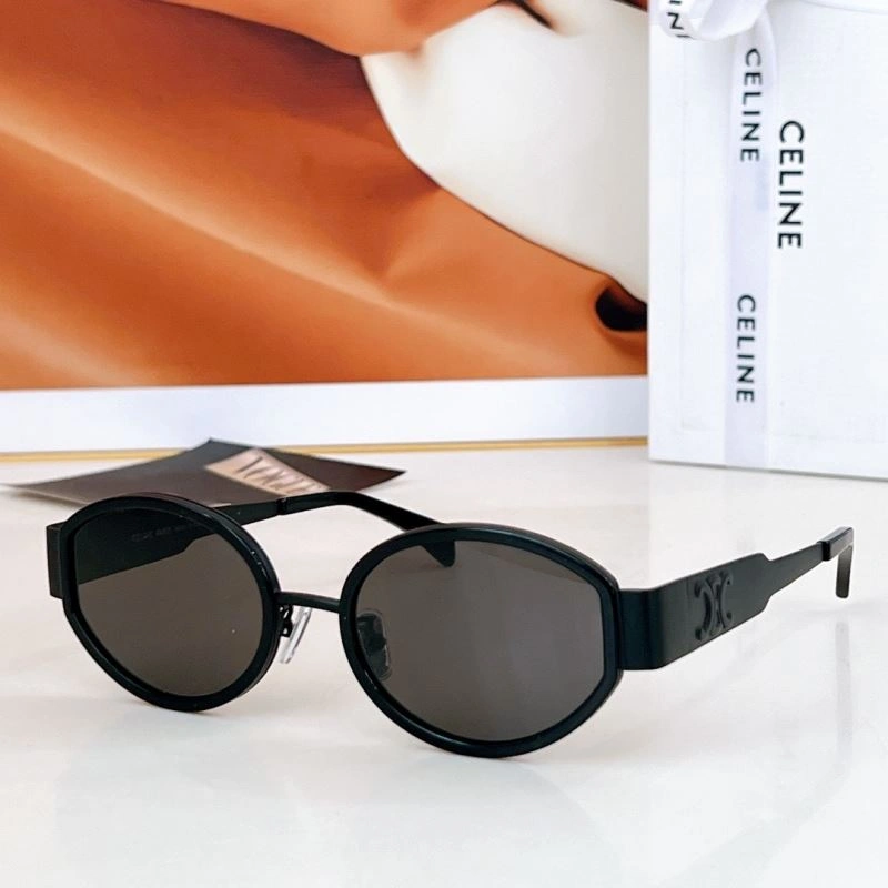 Functional Celine Sunglasses 277856