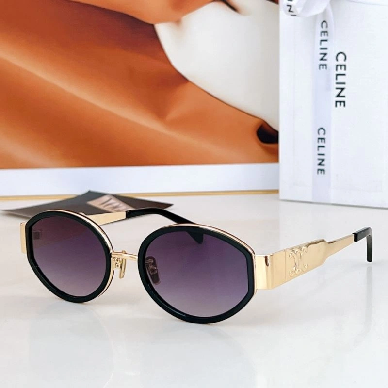 Functional Celine Sunglasses 277856