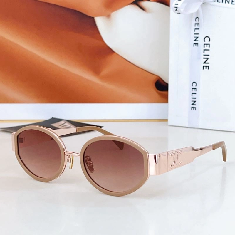 Functional Celine Sunglasses 277856