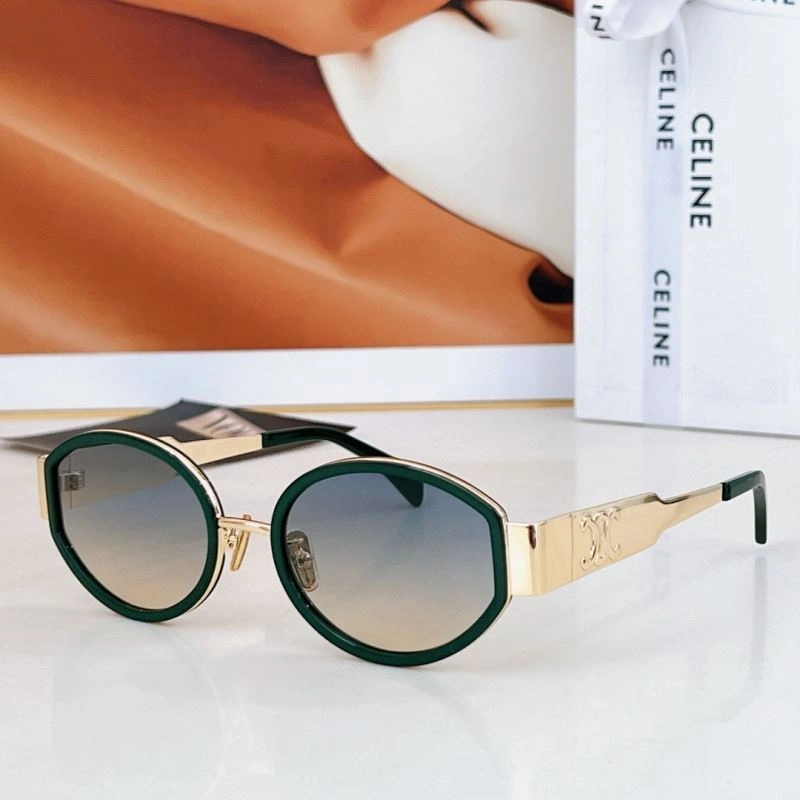 Functional Celine Sunglasses 277856
