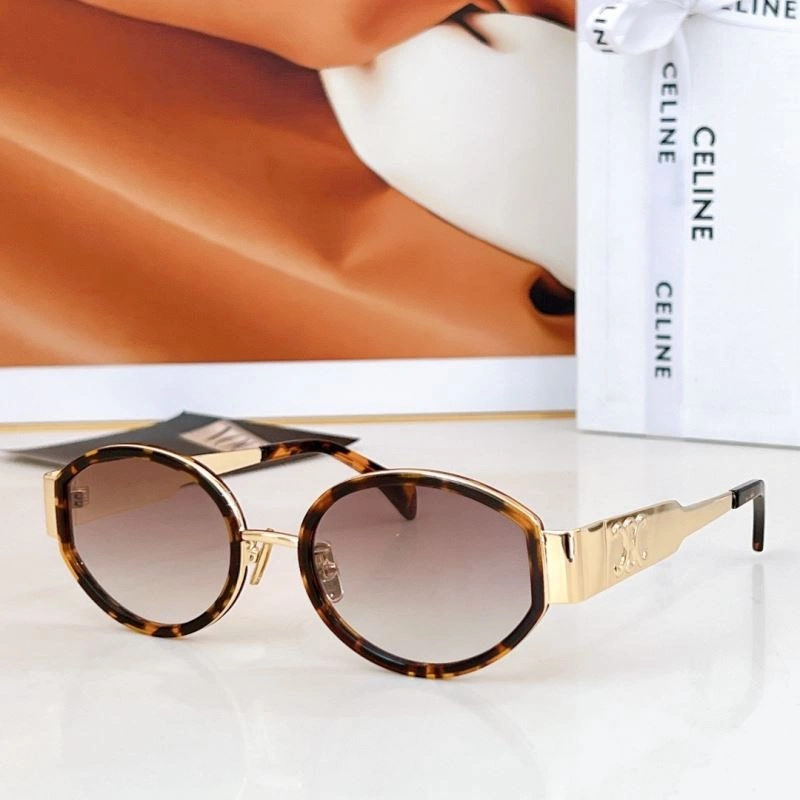Functional Celine Sunglasses 277856