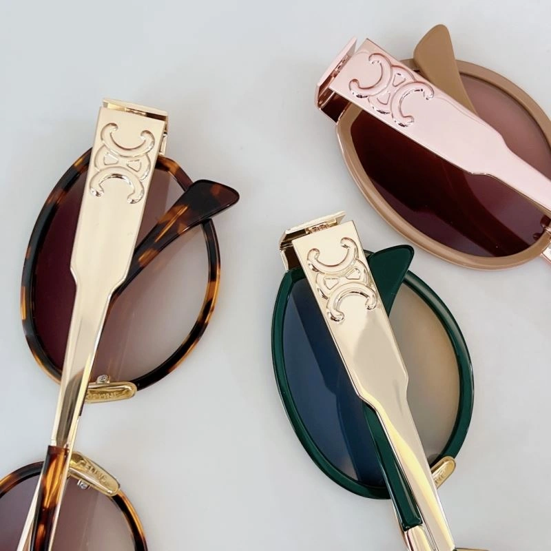 Functional Celine Sunglasses 277856