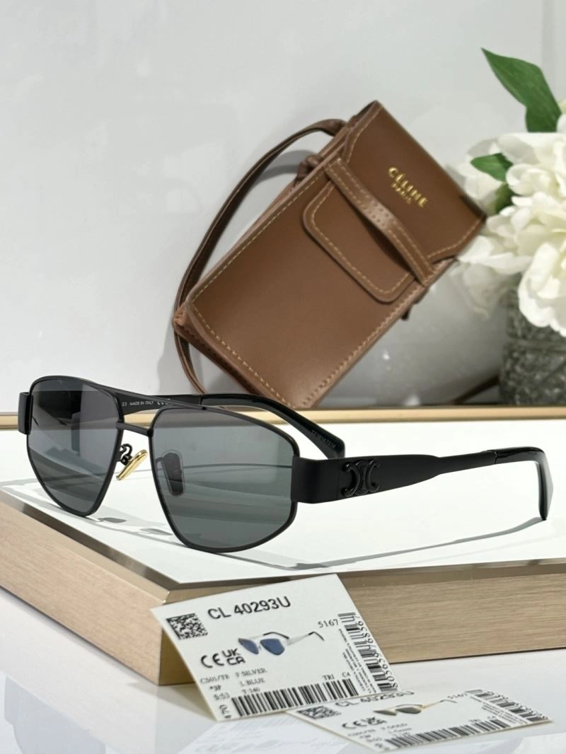 Celine Sunglasses Sophisticated 277853