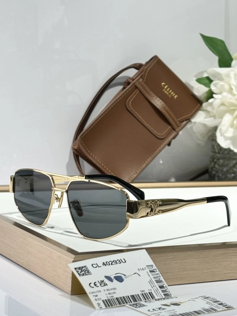 Celine Sunglasses Sophisticated 277853