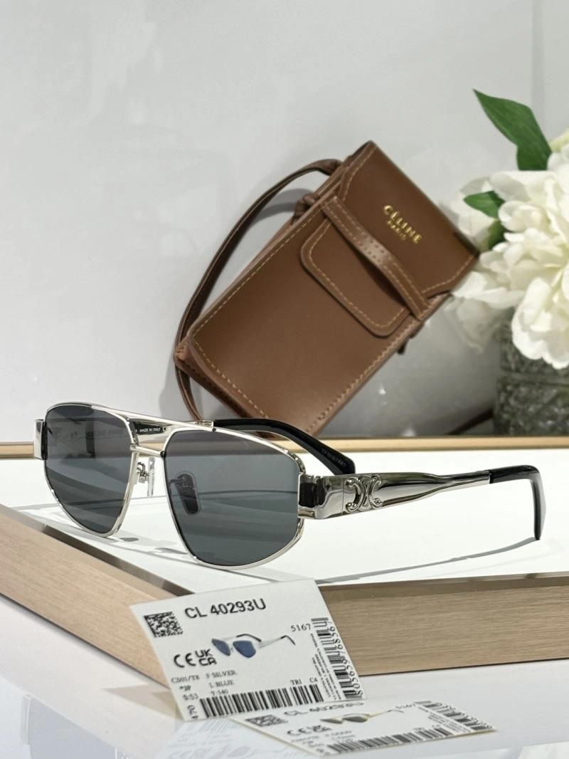 Celine Sunglasses Sophisticated 277853