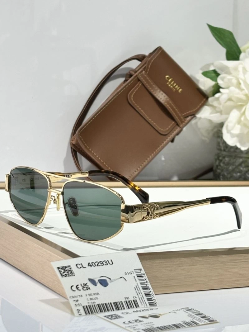 Celine Sunglasses Sophisticated 277853