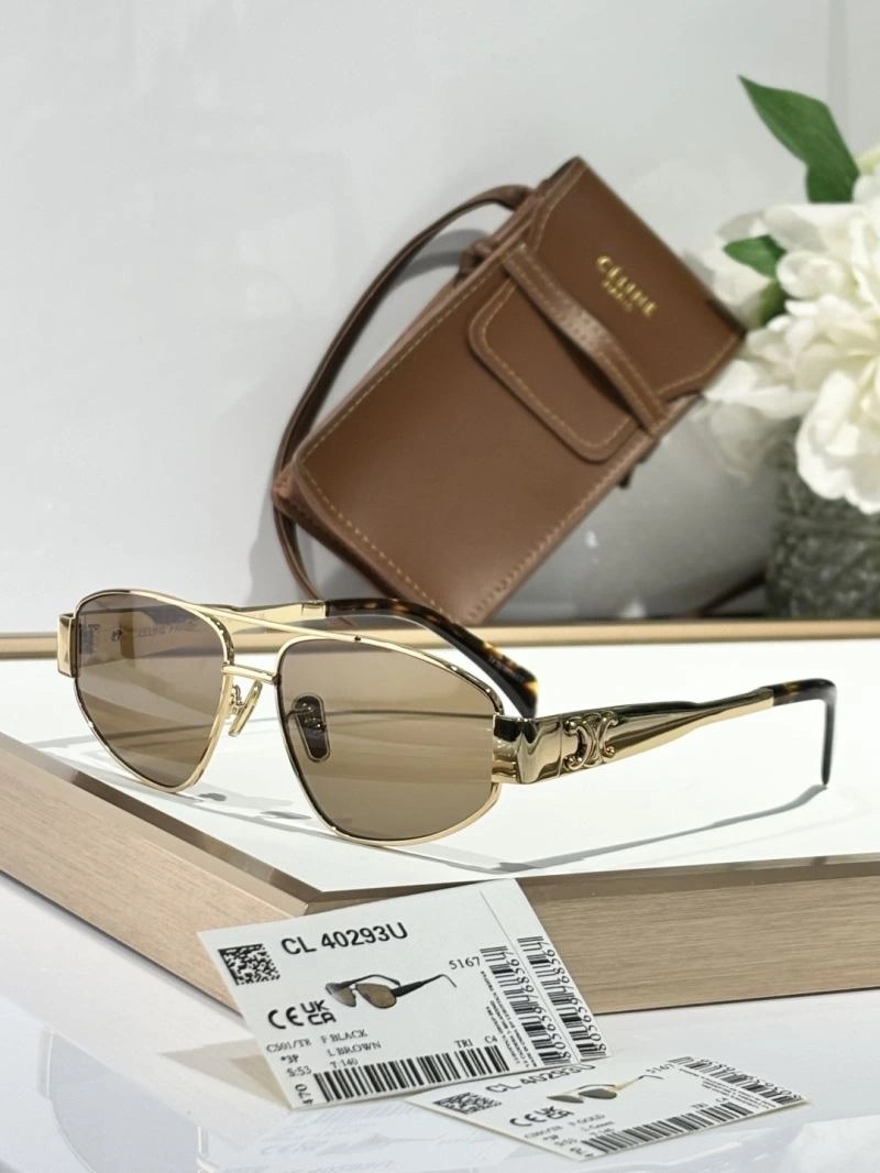 Celine Sunglasses Sophisticated 277853