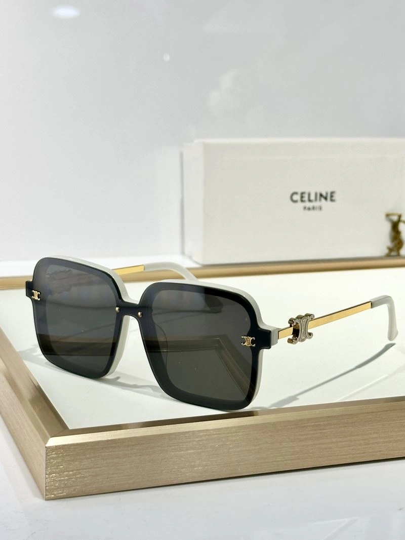Compact Celine Sunglasses 277859