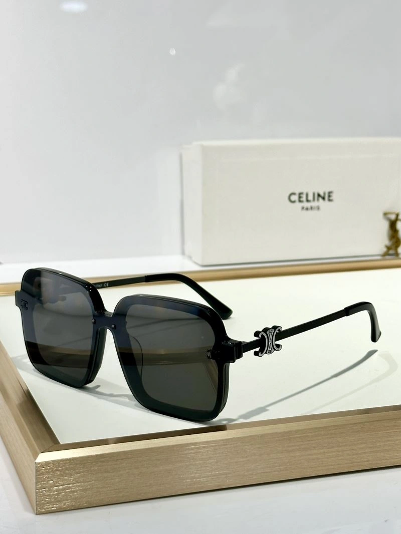 Compact Celine Sunglasses 277859
