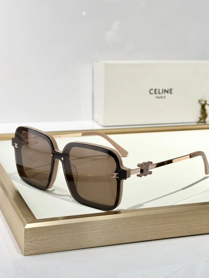 Compact Celine Sunglasses 277859