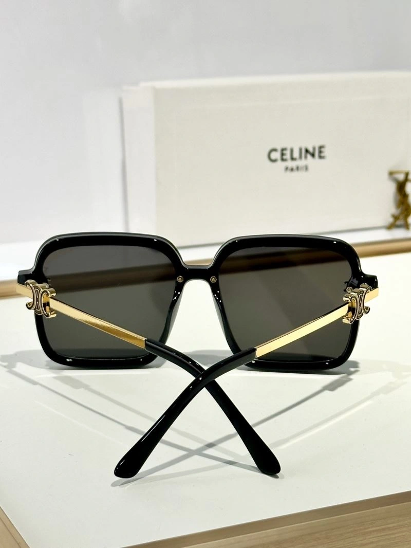 Compact Celine Sunglasses 277859