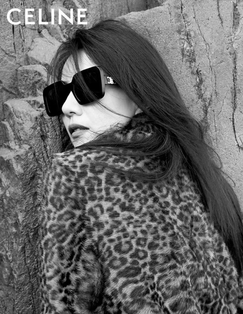 Vibrant Celine Sunglasses 277855