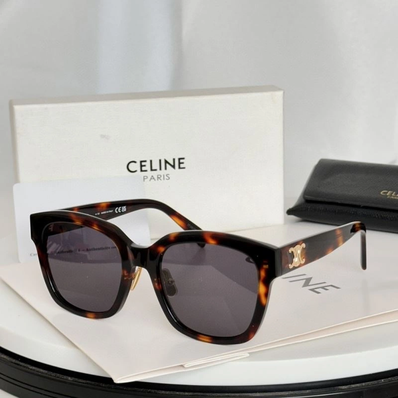 Modern Celine Sunglasses 277843