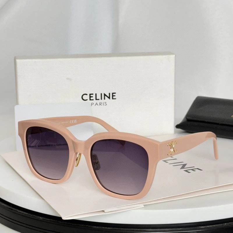 Modern Celine Sunglasses 277843