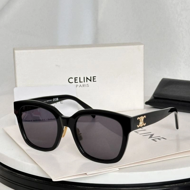 Modern Celine Sunglasses 277843