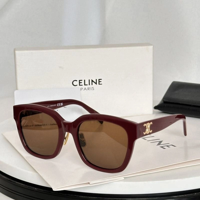 Modern Celine Sunglasses 277843