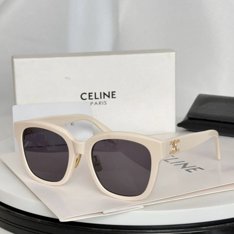 Modern Celine Sunglasses 277843