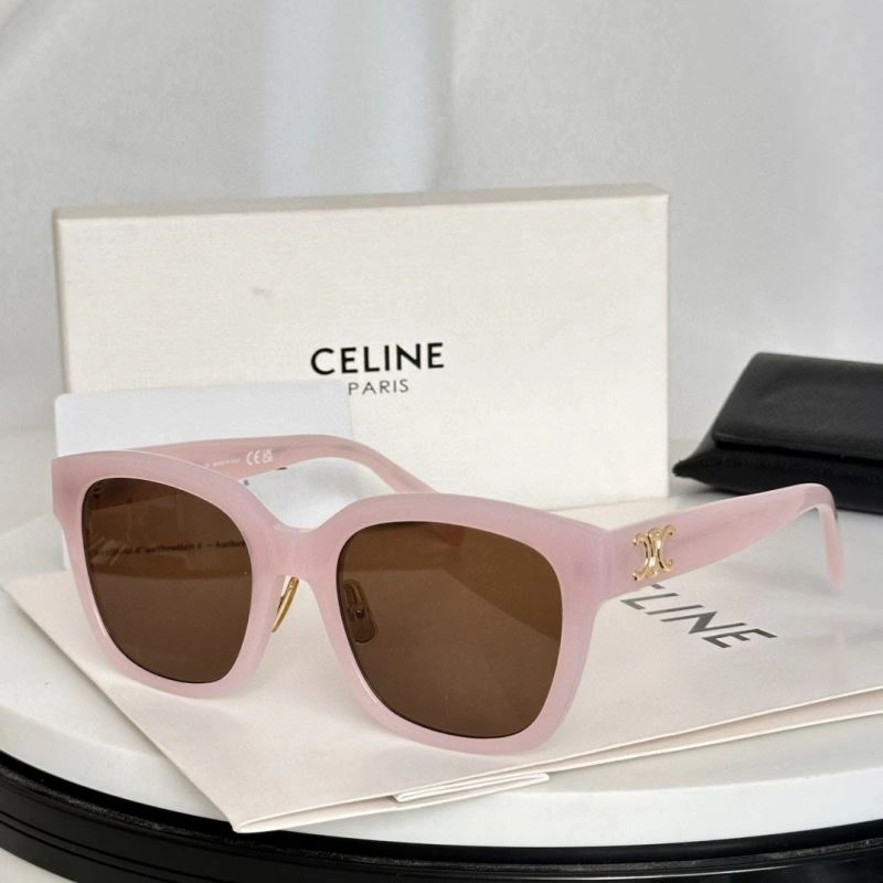Modern Celine Sunglasses 277843