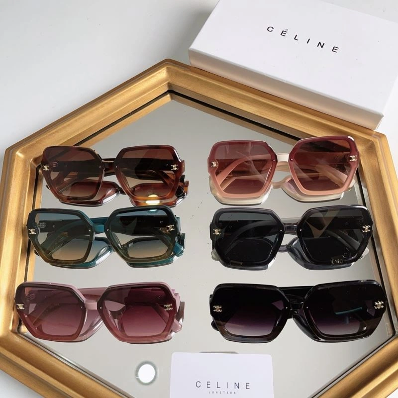 Celine Sunglasses Casual 277850