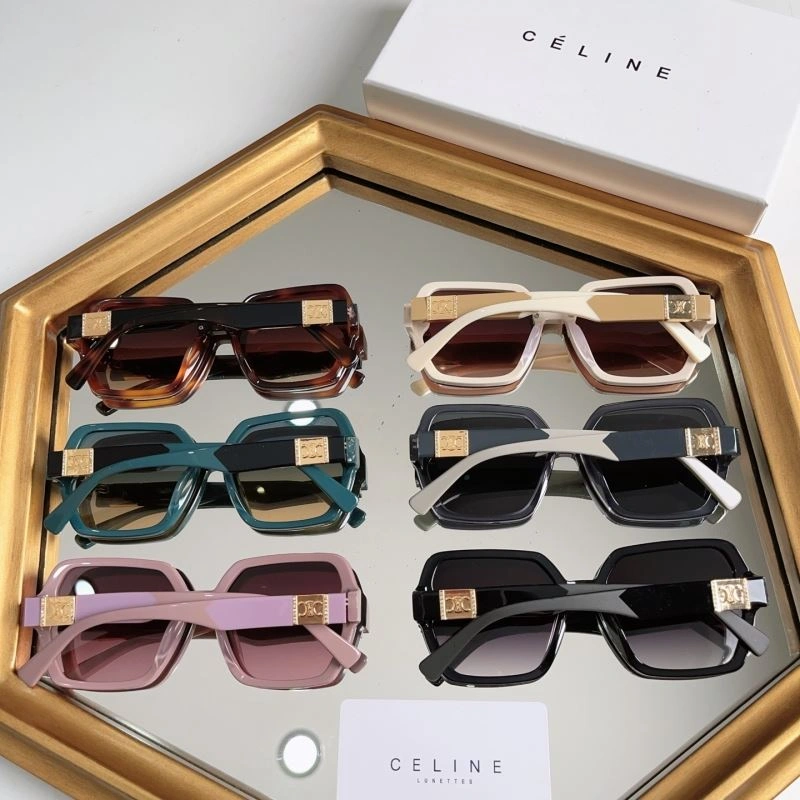 Celine Sunglasses Casual 277850