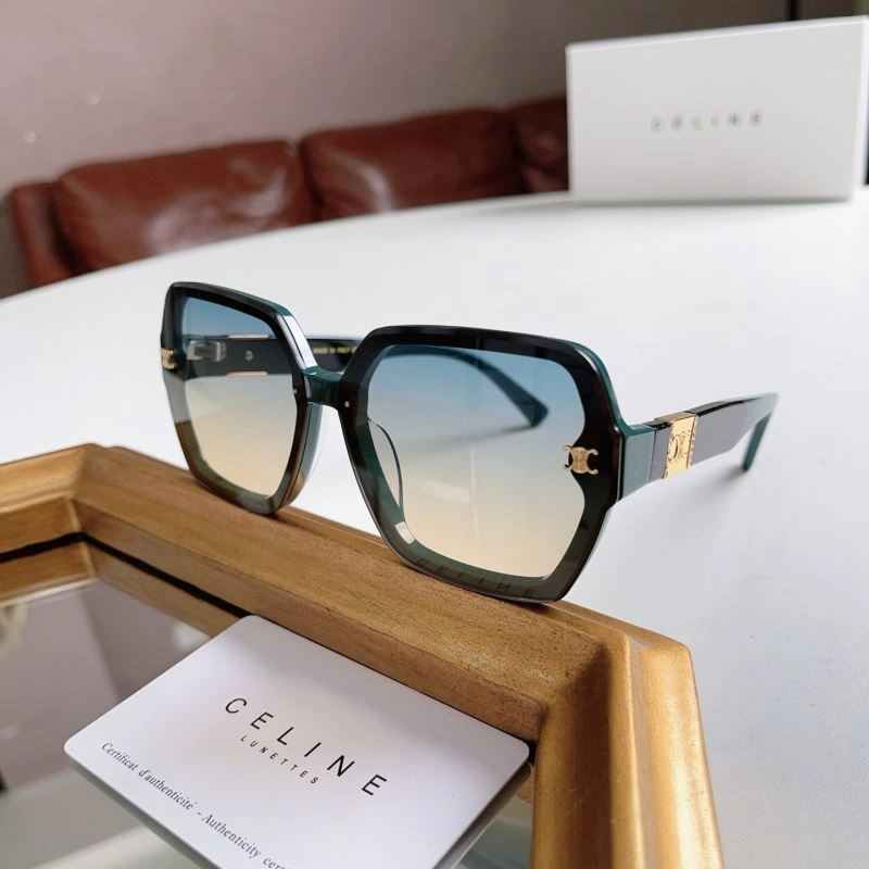 Celine Sunglasses Casual 277850