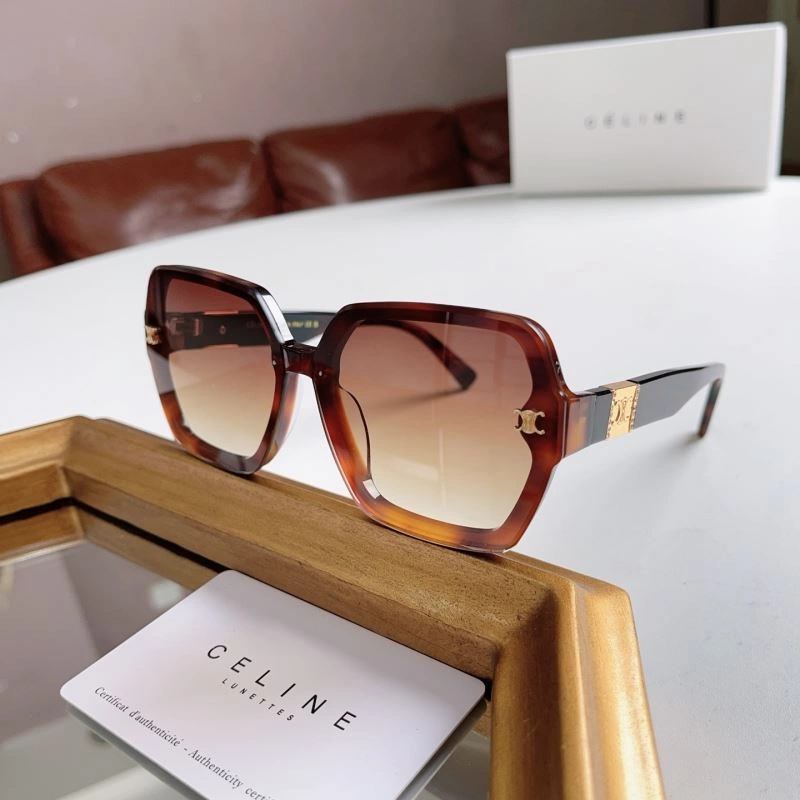 Celine Sunglasses Casual 277850