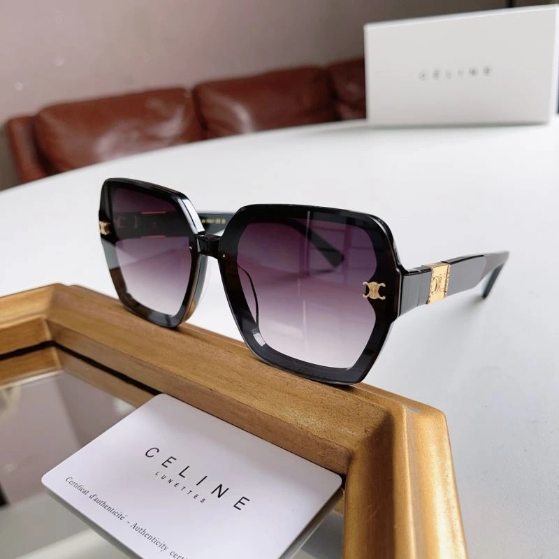 Celine Sunglasses Casual 277850