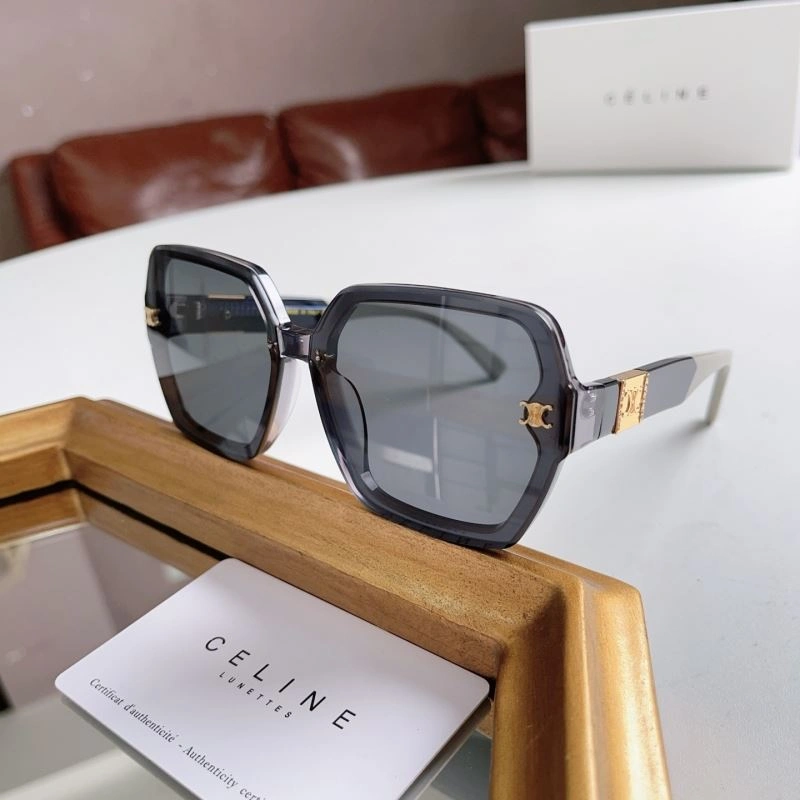 Celine Sunglasses Casual 277850