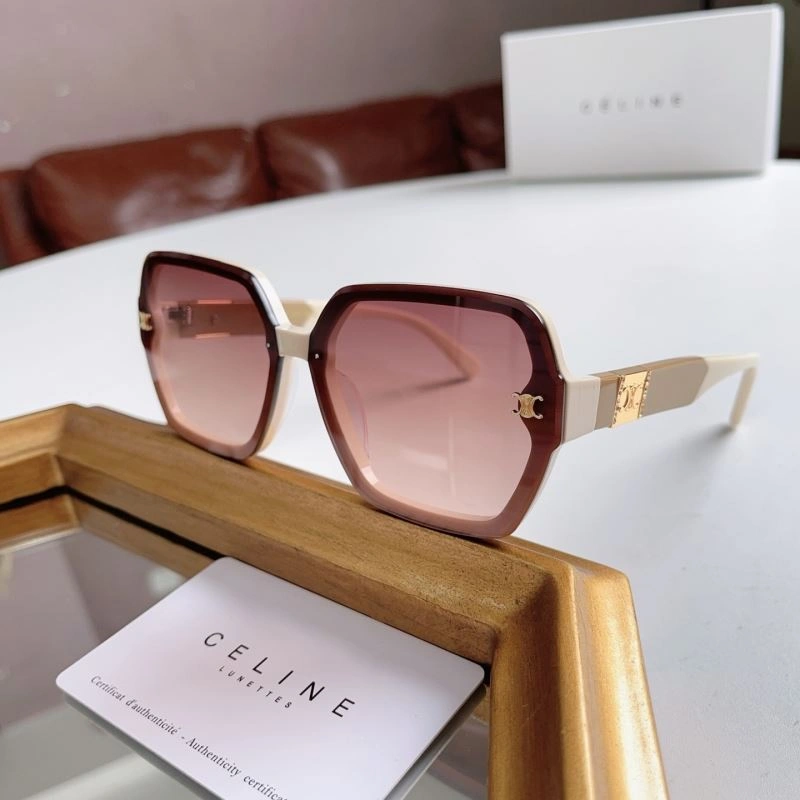 Celine Sunglasses Casual 277850