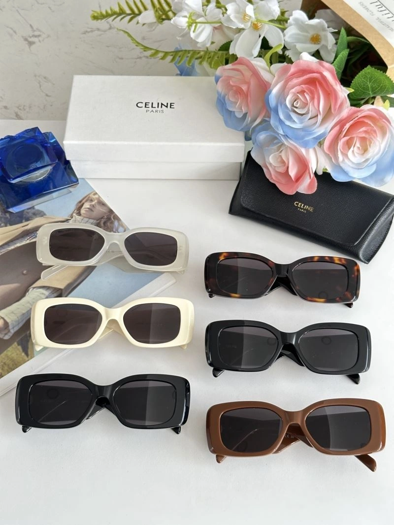 QuickDry Celine Sunglasses 277848
