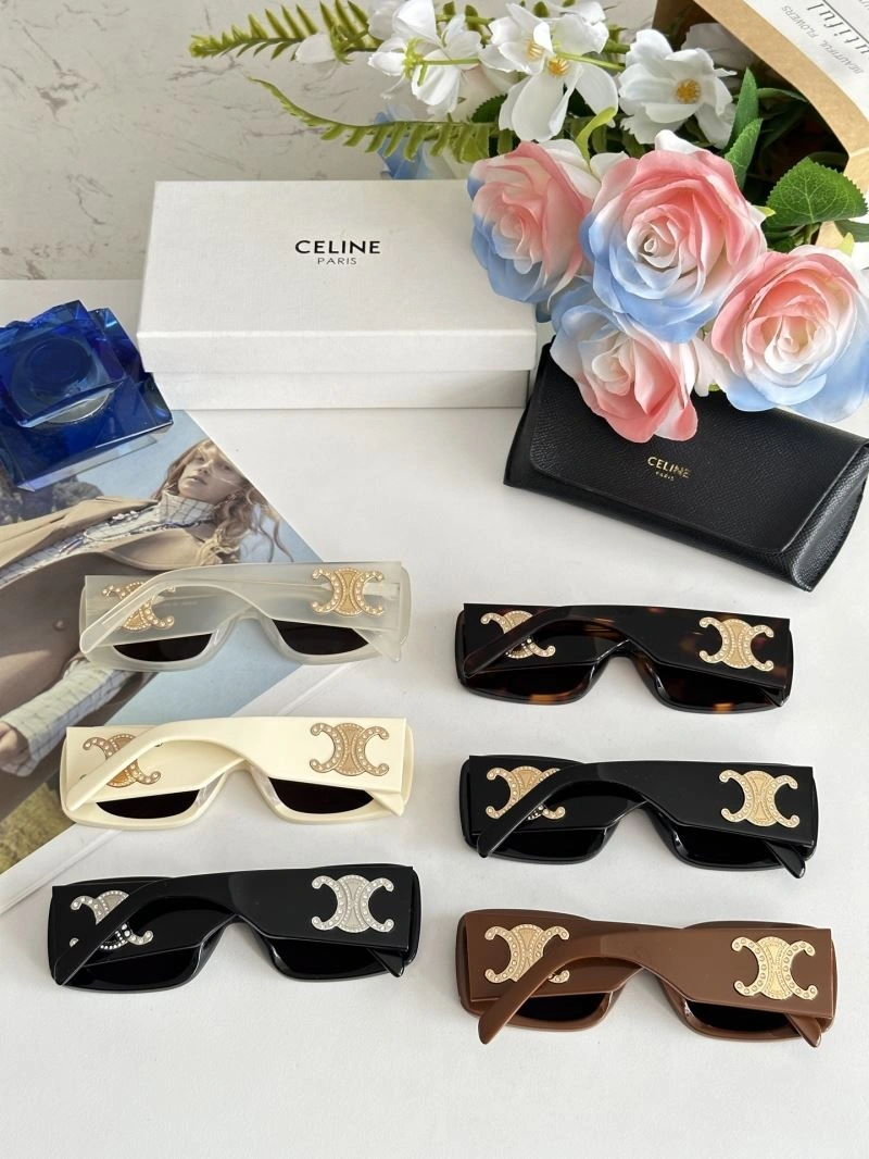 QuickDry Celine Sunglasses 277848