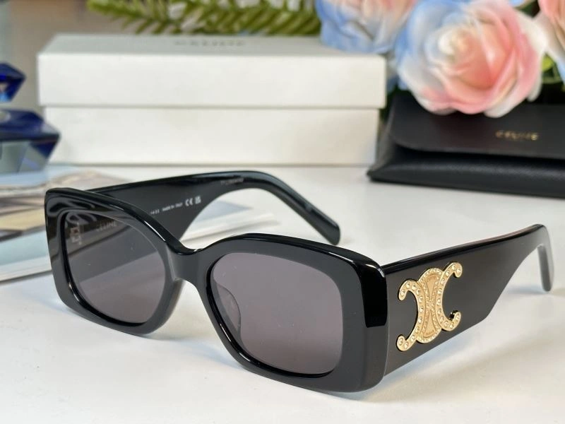 QuickDry Celine Sunglasses 277848
