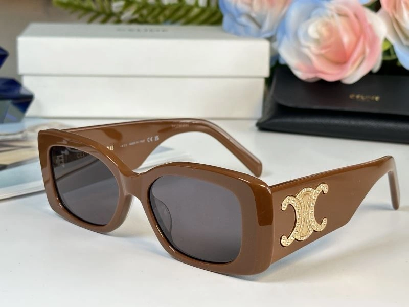 QuickDry Celine Sunglasses 277848